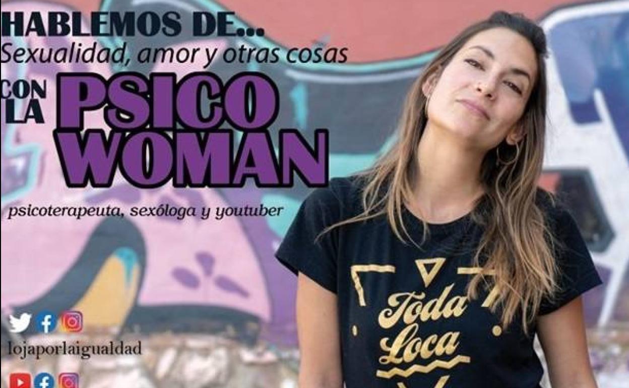 El Feminismo Sin Tapujos De La Psicowoman Arranca El I Festival De